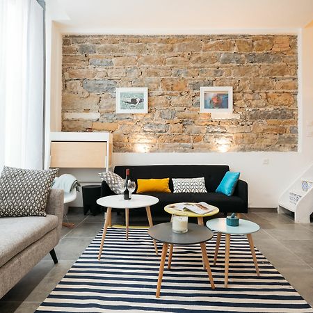Dify Loft - Place Guichard Lyon Exteriör bild