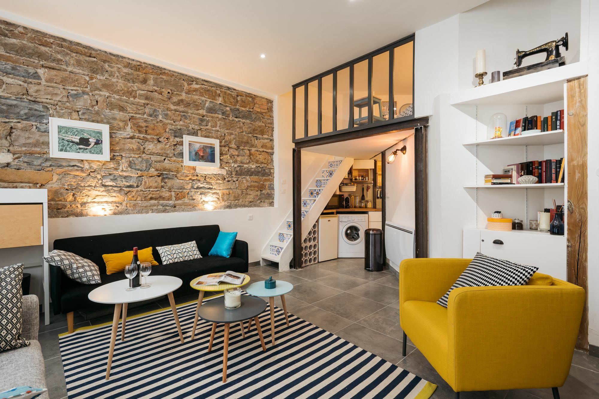 Dify Loft - Place Guichard Lyon Exteriör bild