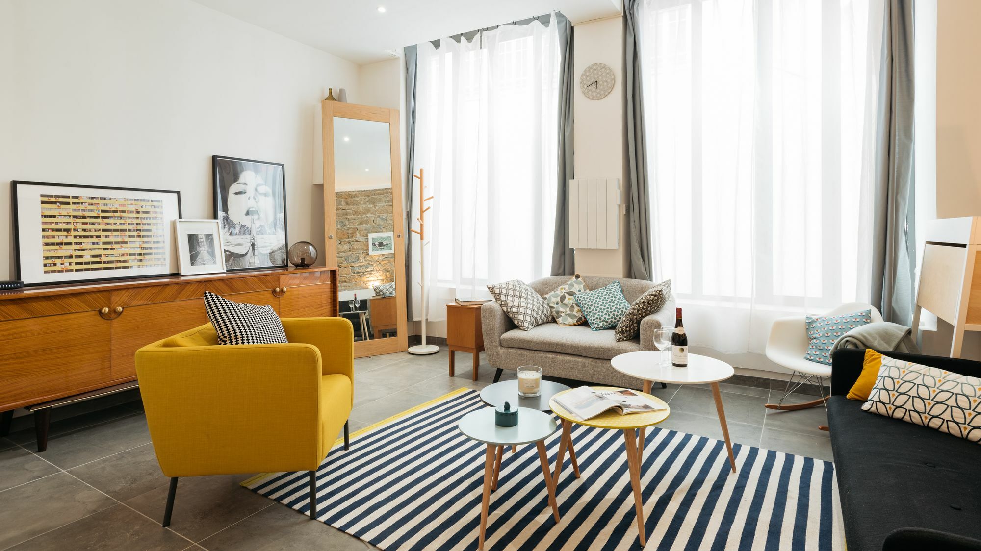 Dify Loft - Place Guichard Lyon Exteriör bild