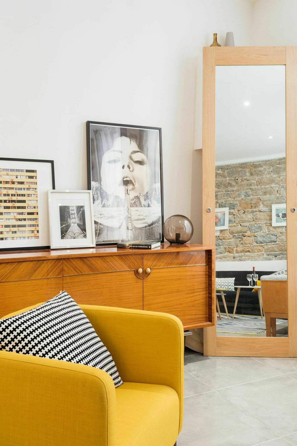 Dify Loft - Place Guichard Lyon Exteriör bild