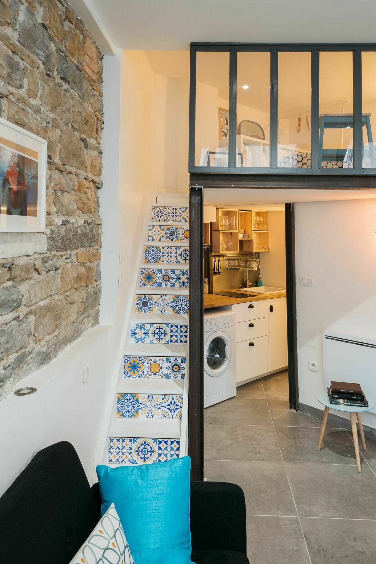 Dify Loft - Place Guichard Lyon Exteriör bild