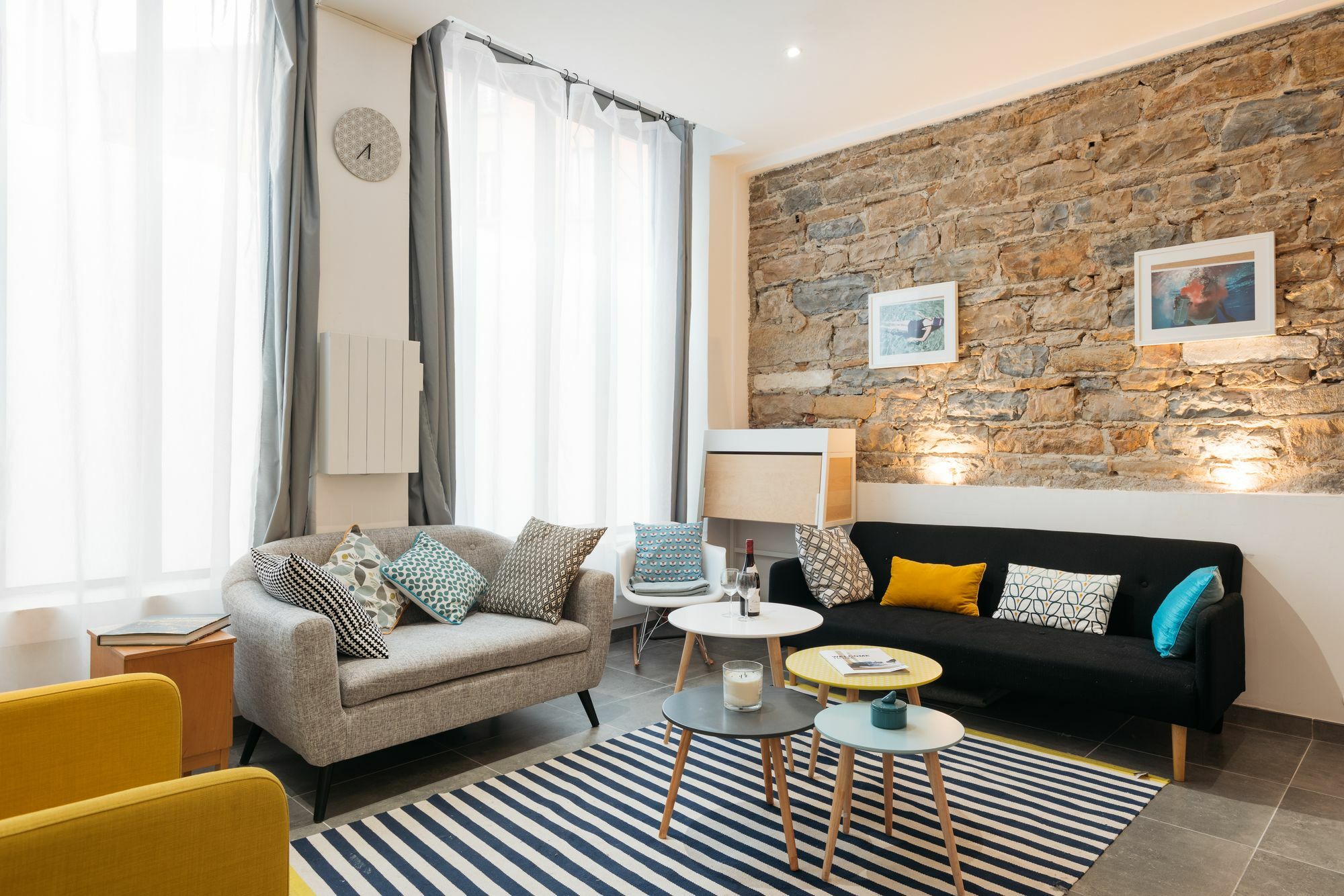 Dify Loft - Place Guichard Lyon Exteriör bild